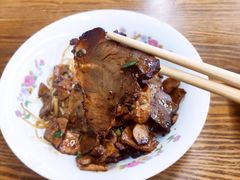 -小狗面馆·杭帮拌川·片儿川(大沽路店)