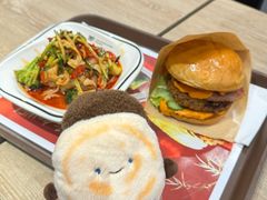 -魏家凉皮(博水商务大厦店)