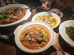 -新白鹿餐厅(滨江银泰店)