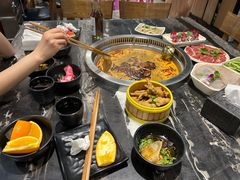 -小王少龙火锅(沙南街店)