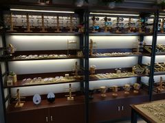店内环境-肆兮眼镜·蔡司·徕卡战略合作店(大坪店)