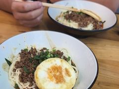 -巧儿重庆小面·梯坎面(观音桥好吃街C区店)