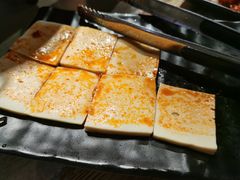 -三国惹火烤肉·中日韩烤肉集合店(百草路店)