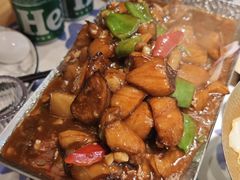 -姐弟小东北(瑞景商业广场店)