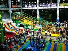 -蒙特利亲子乐园