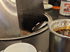 -老家大锅台·地锅鸡·铁锅炖(建邺文体路店)