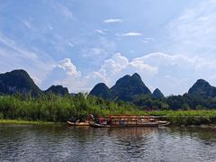 -靖西鹅泉风景区