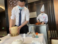 -全聚德(哈尔滨店)