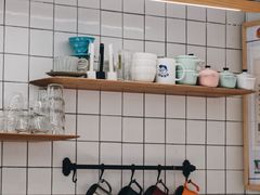 -COTTON CAFE(德信·中外公寓店)