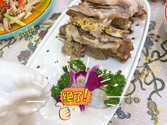 -阿西叶滩羊馆(交大店)