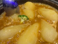 -逸馥荟(人广来福士店)