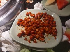 -梨花自助烤肉(乐宾店)