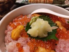 -初居食屋日式料理(万象城购物中心店)