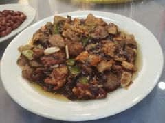 -晋阳饭庄(虎坊桥店)