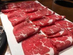 -呷哺呷哺(宝山正大乐城店)
