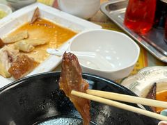 -烧鹅濑(西华路店)