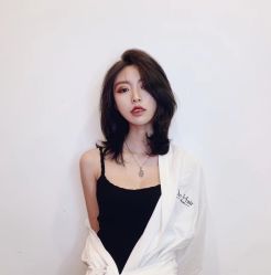 -GIRL STYLE 烫发·染发沙龙