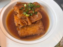 -黑窑厂糖油饼烤鸭·清真菜(旗舰店)