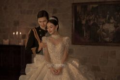 点击看大图 -卡恩婚纱摄影(桥梓口店)