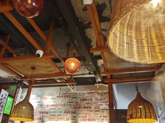 -螺大喜螺蛳粉火锅(雍和宫店)