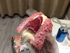 -奈雪的茶(红谷滩万达广场店)