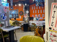 -双门洞·珍珠家韩式烤肉(永丰社区八区店)