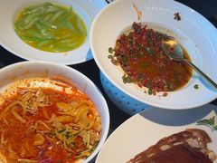 -喜悦烤鸭·新京菜(王府井店)