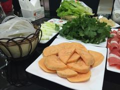 昭乌达克旗涮园-昭乌达克旗涮园