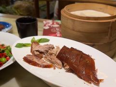 -范家小馆·烤鸭新京菜(金融街店)