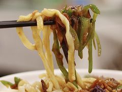 -苏师傅菜馆(上沙店)