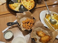 -必胜客(华地店)