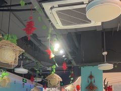 -云中鱼蒸汽石锅鱼(川沙百联店)