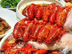 -同福龙虾(高新店)