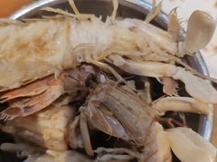 -花西亭·海鲜自助餐厅(瑞城名人酒店)