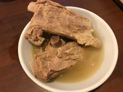 -松發肉骨茶(克拉码头店)