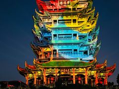 -黄鹤楼