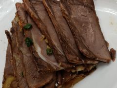 -清真悦宾楼食府(海湖店)