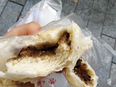 -清泉阁包子铺(中山路店)