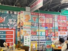 -顶上头·螺蛳火锅(五一新村店)