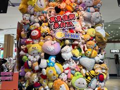 -LLJ夹机占(清河万象汇店)