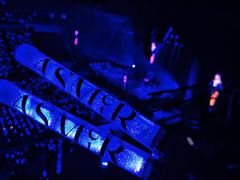 -宝能国际体育演艺中心