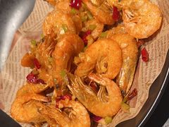 -金掌勺东北菜(格兰晴天店)