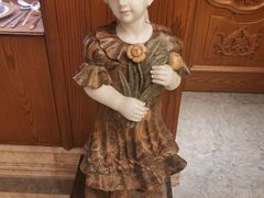 -北京友谊宾馆·俄罗斯餐厅
