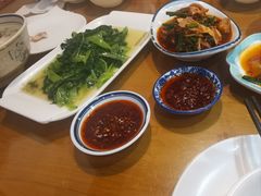 -易老妈蹄花.特色川菜(人民公园总店)