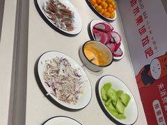 -豪享来中西餐厅(隆昌店)