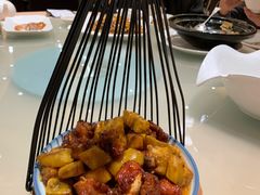 -宝园酒家(美林M·LIVE天地东座店)