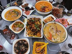 -辣么好吃私厨(新城店)