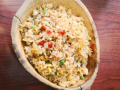 特色炒饭-小土豆北方菜馆(文慧园店)