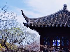 -拙政园