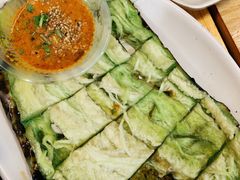 -玛扎烧烤私房菜